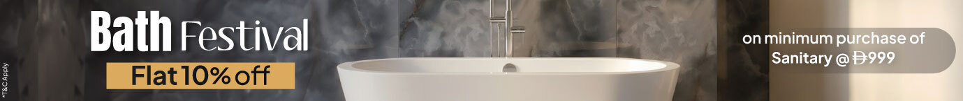 Bath and Tiles Festival