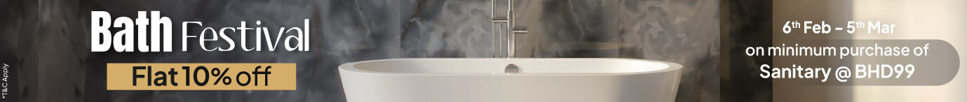 Bath and Tiles Festival