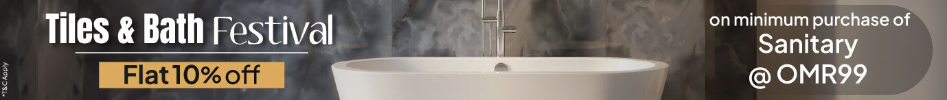 Bath and Tiles Festival