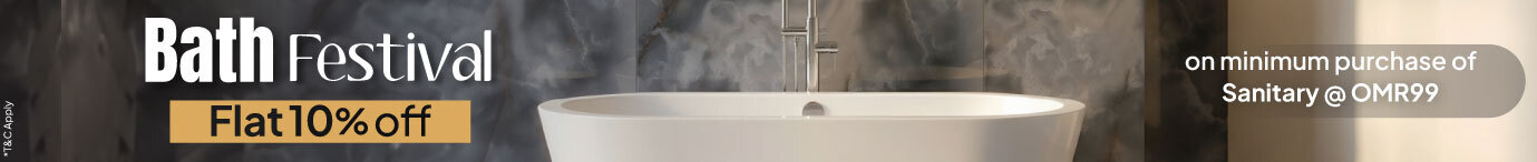 Bath and Tiles Festival