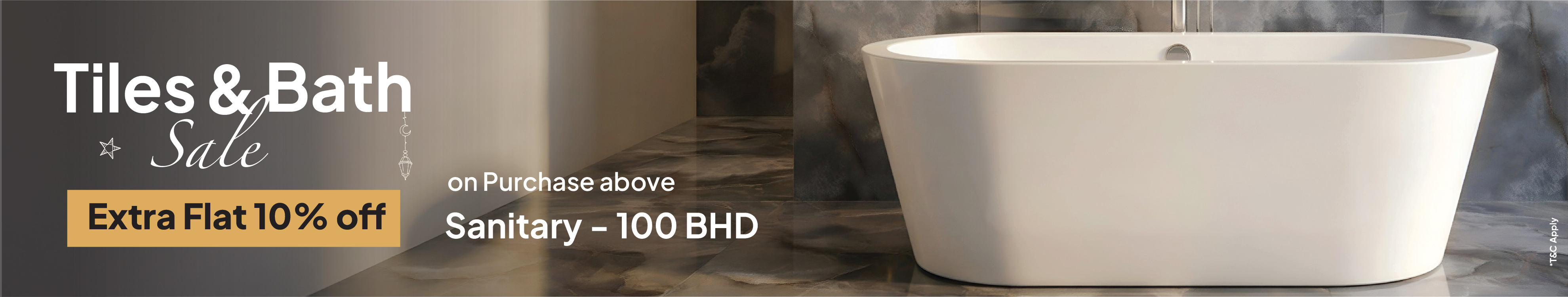 Bath and Tiles Festival