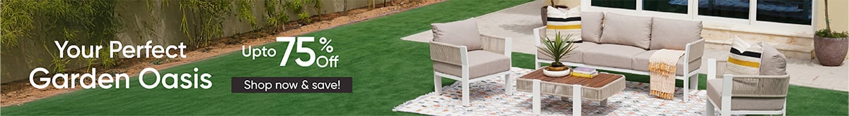 Outdoor Living Furniture