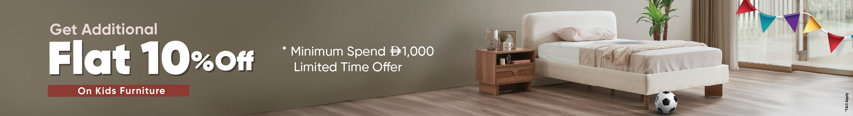 Office Desks & Tables