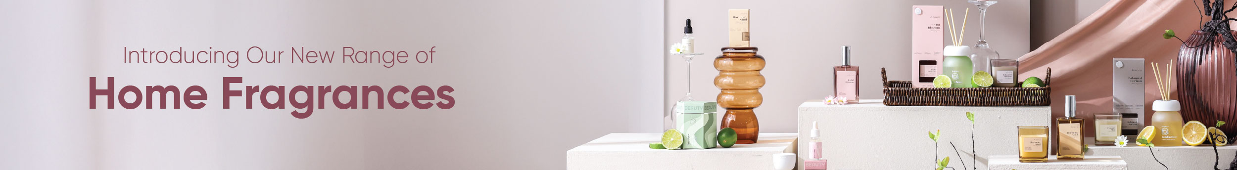 Reed Diffusers