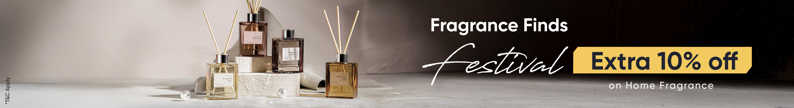 Reed Diffusers