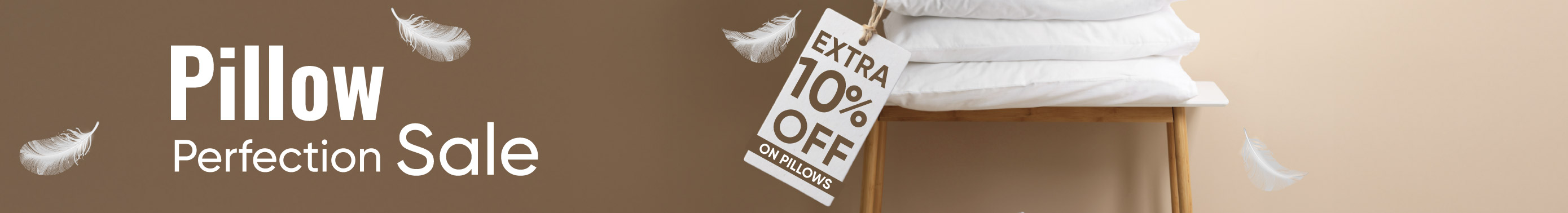 Pillows