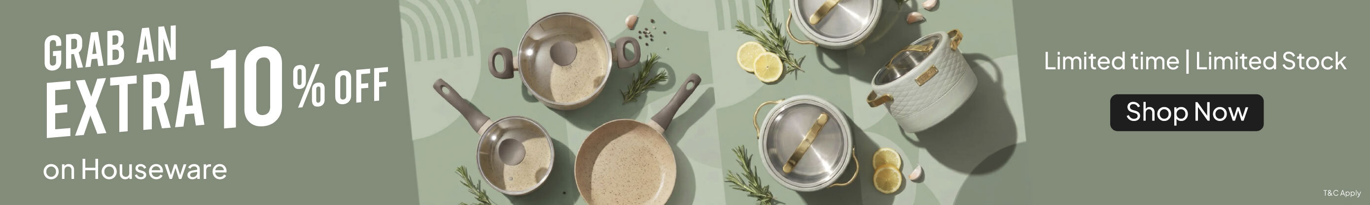 Kitchenware Kitchenware