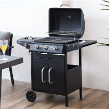 BBQ, Grill & Camping