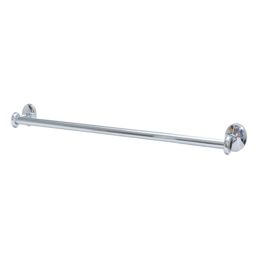 Buy Milano Lilda Towel Bar ( 60Cm ) 37 Chorme Online | Danube Home UAE