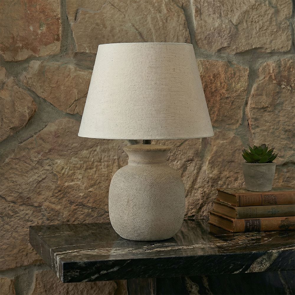 Cosmo Ceramic Table Lamp - 44cm