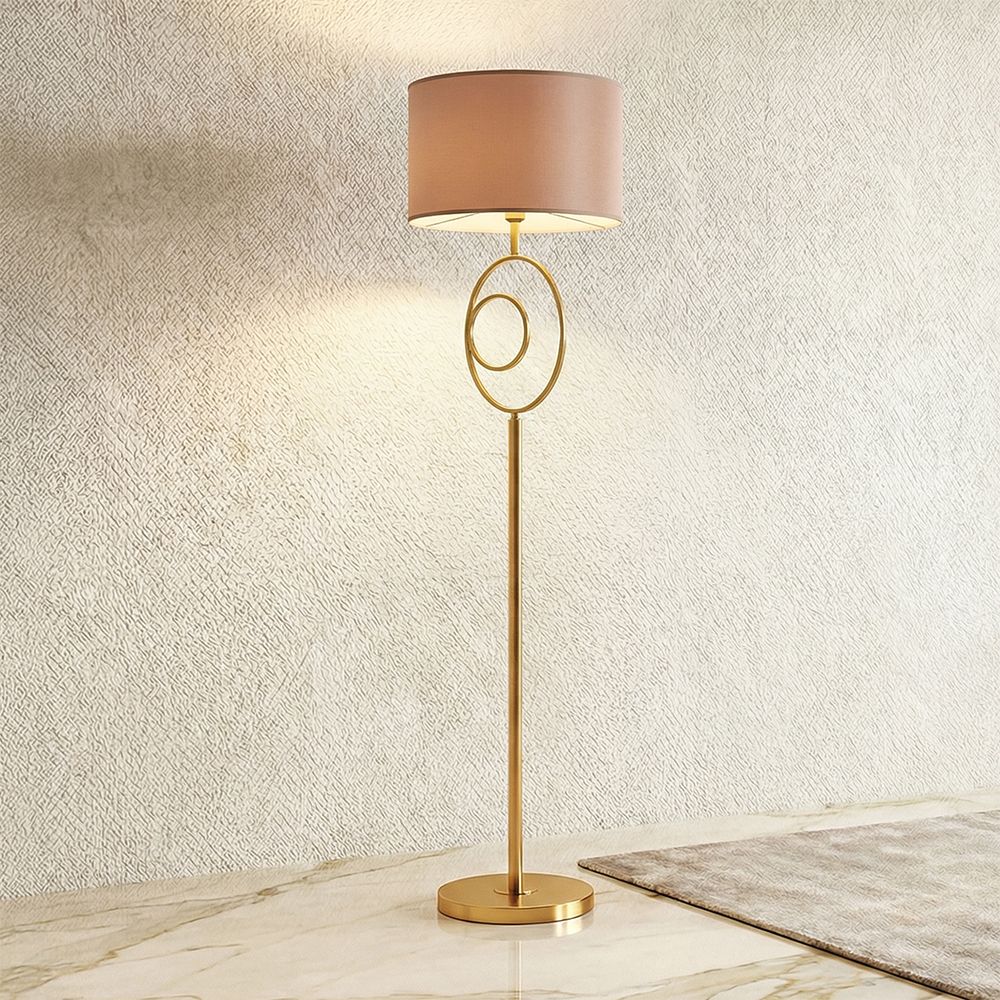 Loren Floor Lamp - 160Cm