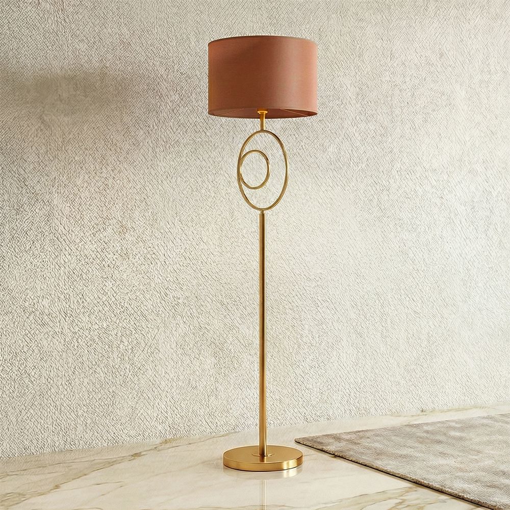 Loren Floor Lamp - 160Cm