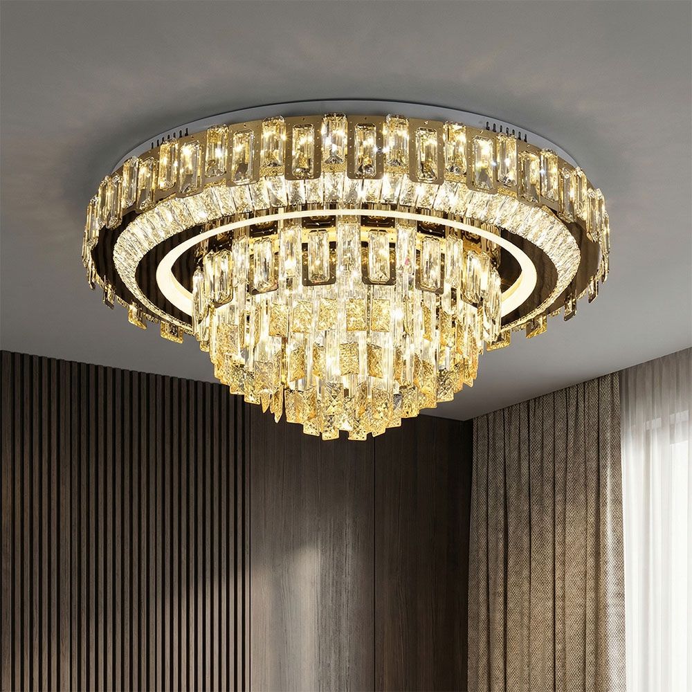 Shireen Fancy Chandelier