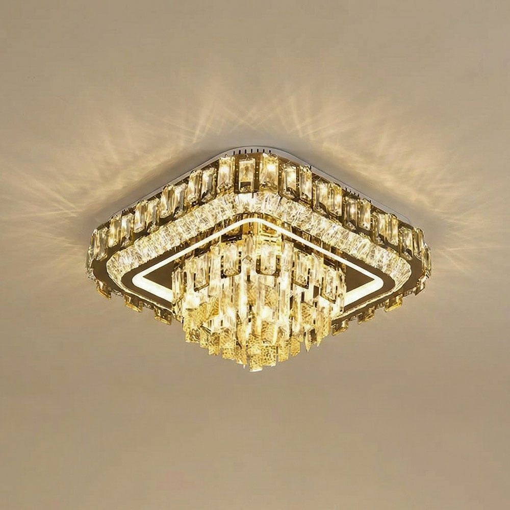 ثريا شيرين فانيزيه LED