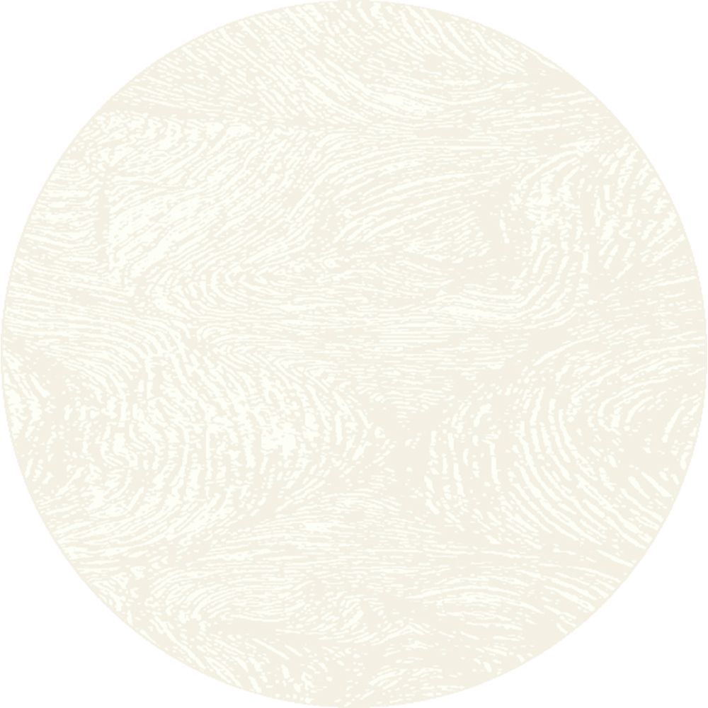 Urbana Plain Solids Rugs 150X150 White