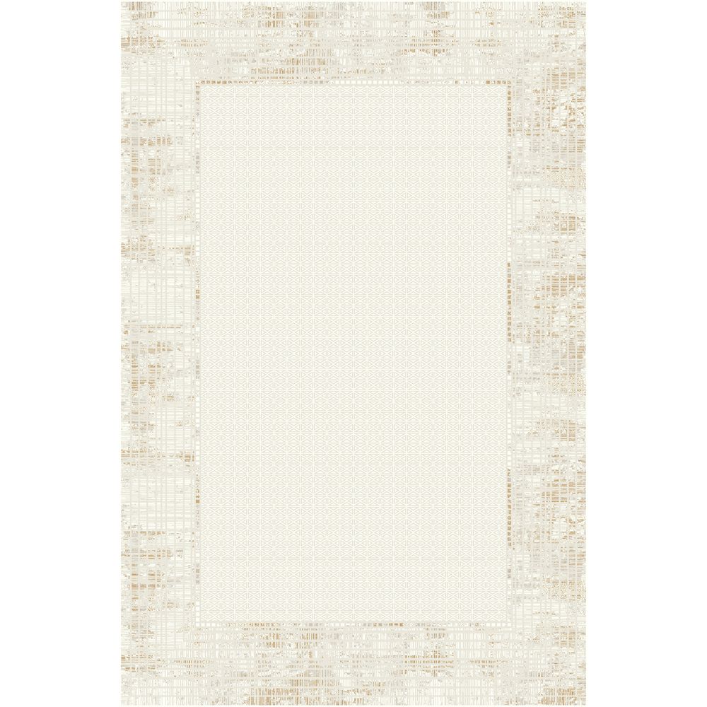 Amber  Contemperory Rugs 200X300 White 