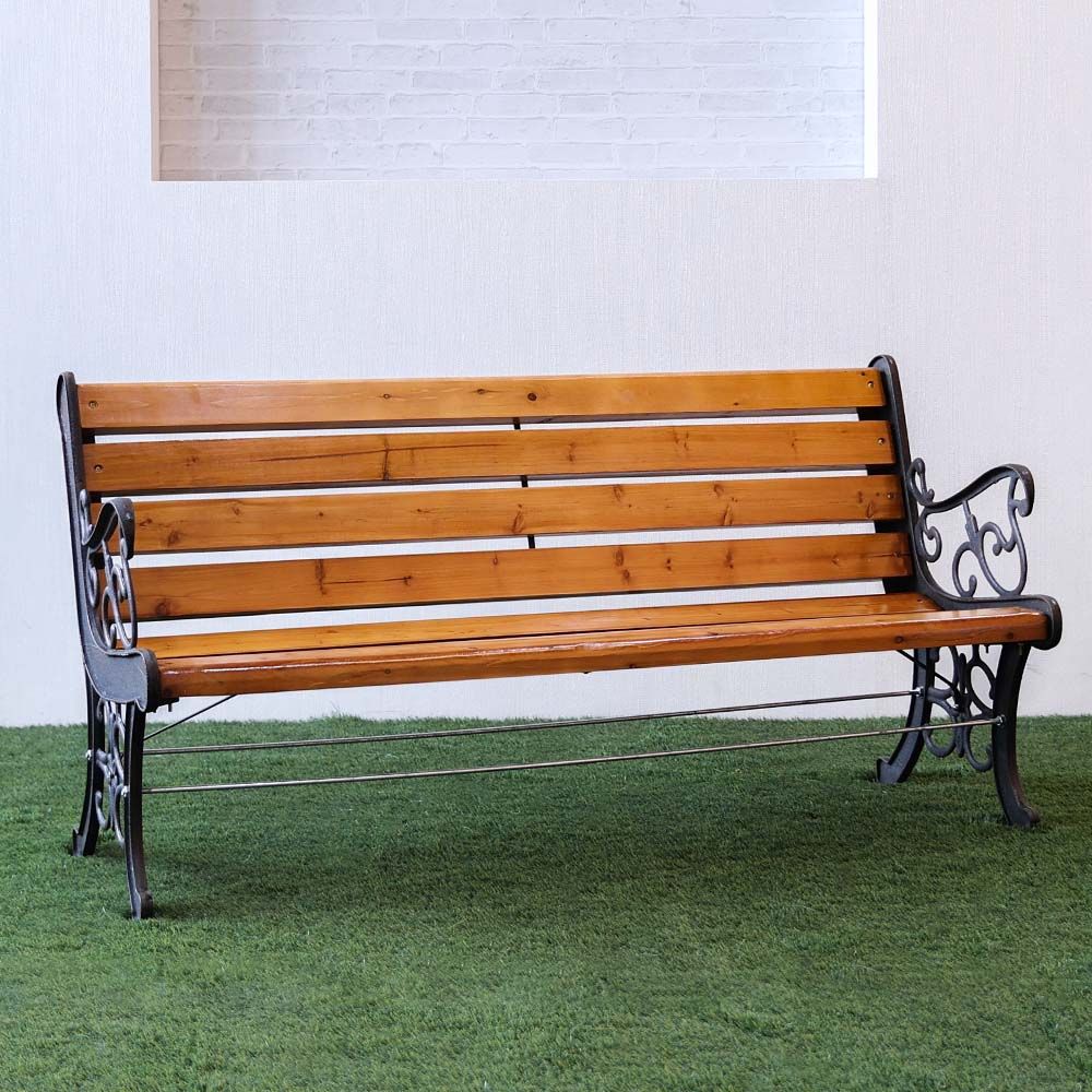 Park benches outlet for sale