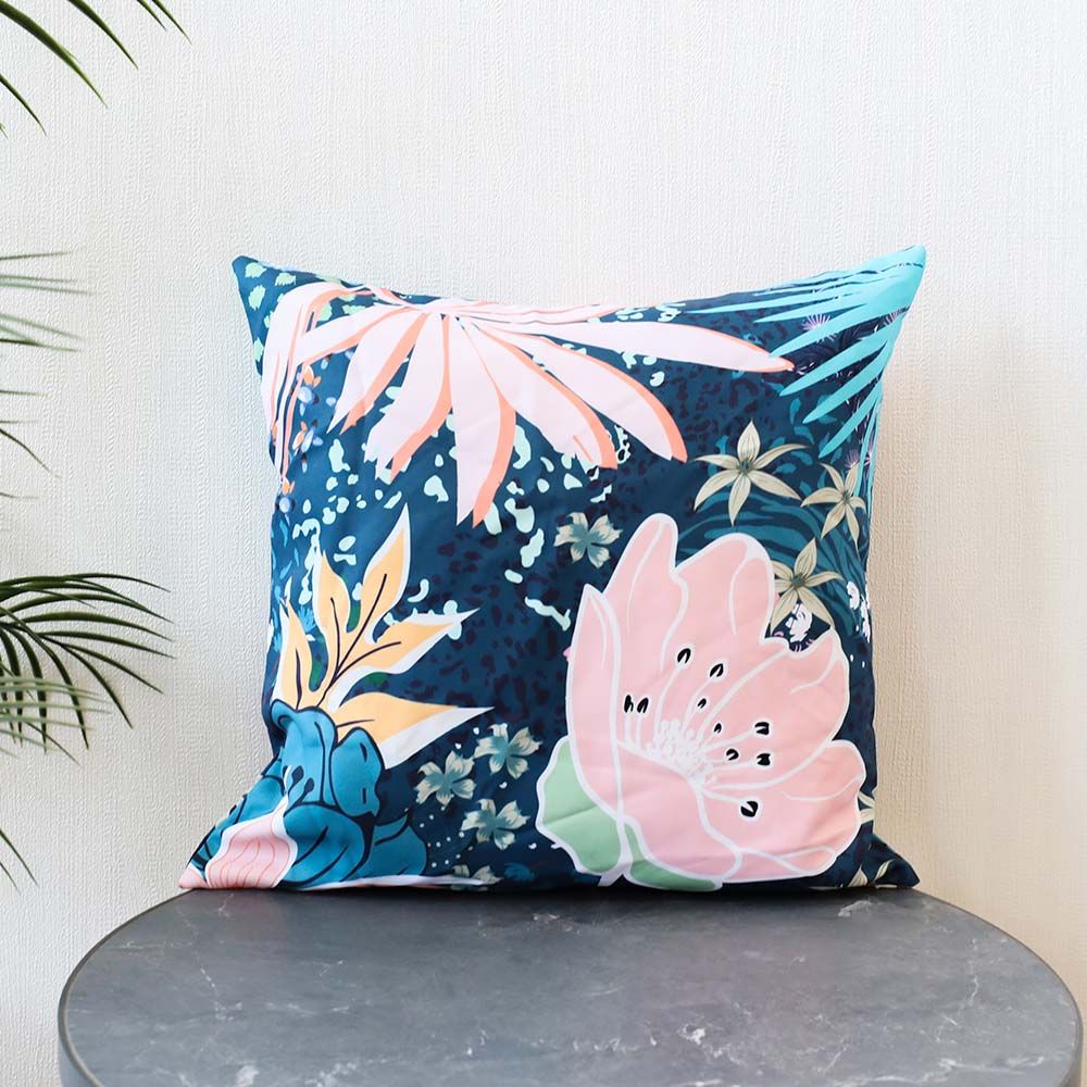 Poppy cushion sales