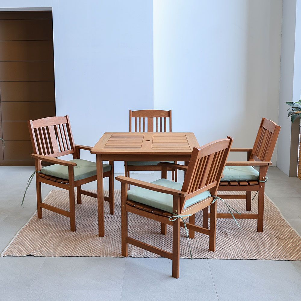 Dining set online of 5