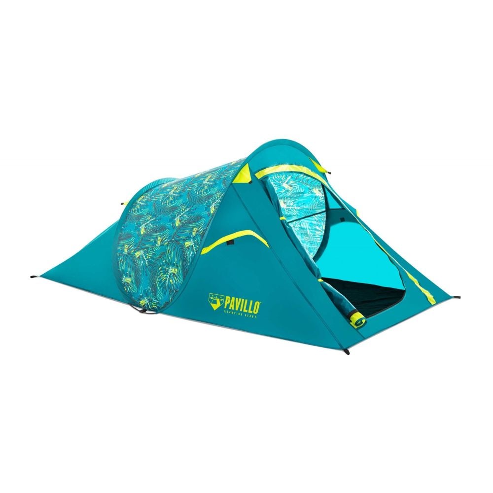 Pavillo Cool Rock Tent for Two Persons - 220x120 cm