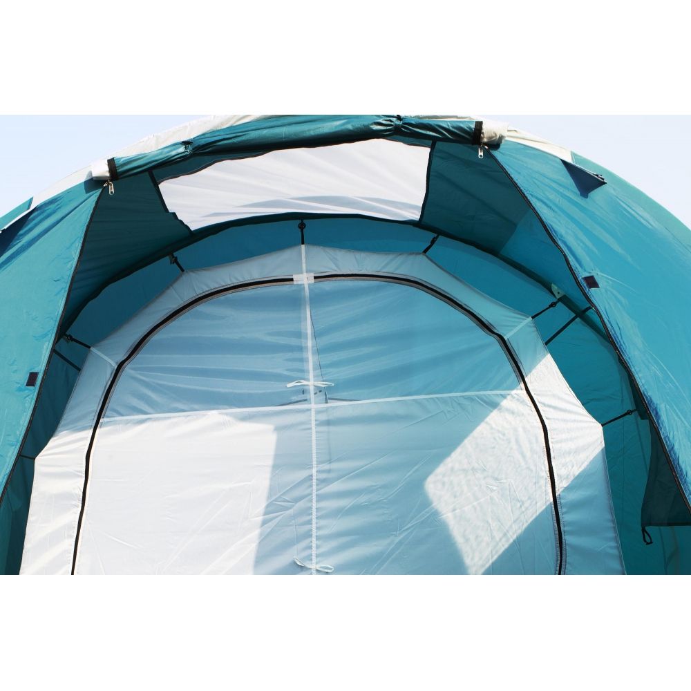 Shop Pavillo Family Dome Tent for 4 Persons 400x255 cm Online