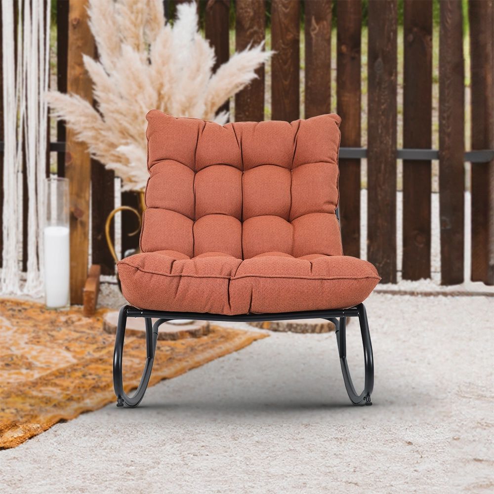 Buy Ryan Rocking Chair Online | Danube Home UAE
