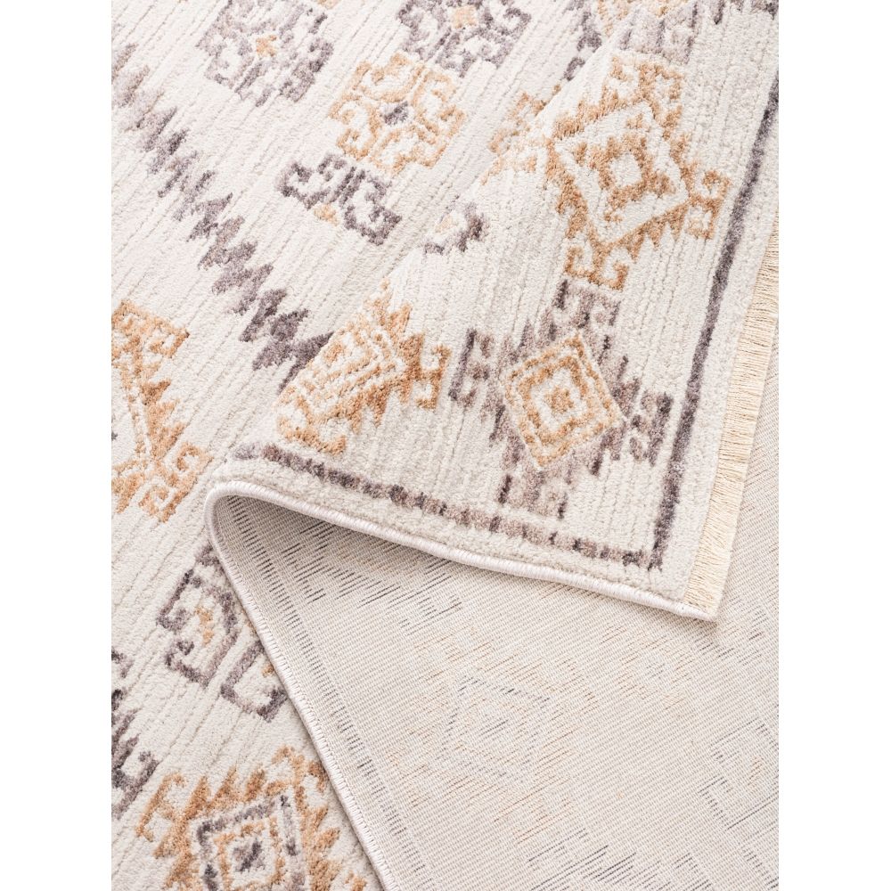 Rugs Ventura 150X230 Cm CPC23 B849-75Op1 - Cream / Cream D04476610