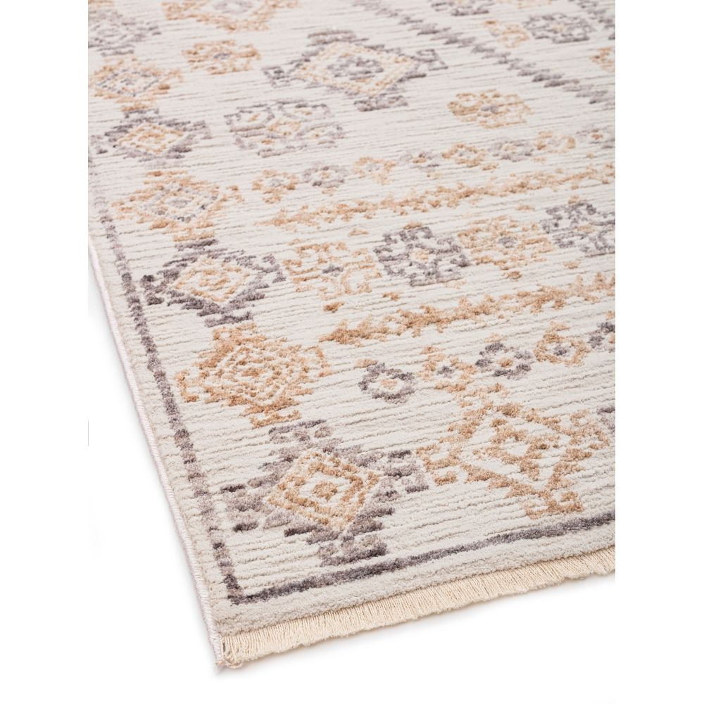 Rugs Ventura 150X230 Cm CPC23 B849-75Op1 - Cream / Cream D04476610