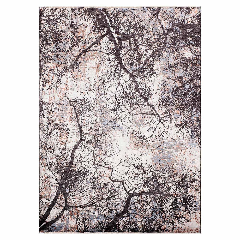 Rugs Sunrise 200X290 Cm CPC23 B631-48S61 - White / Terra D03797603