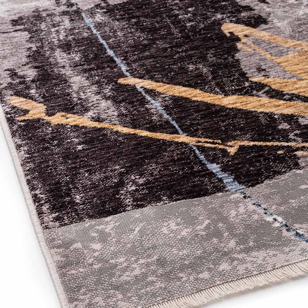 Rugs Sunrise 250X350 Cm CPC23 B752-67S45 - Grey / Blue D03797839