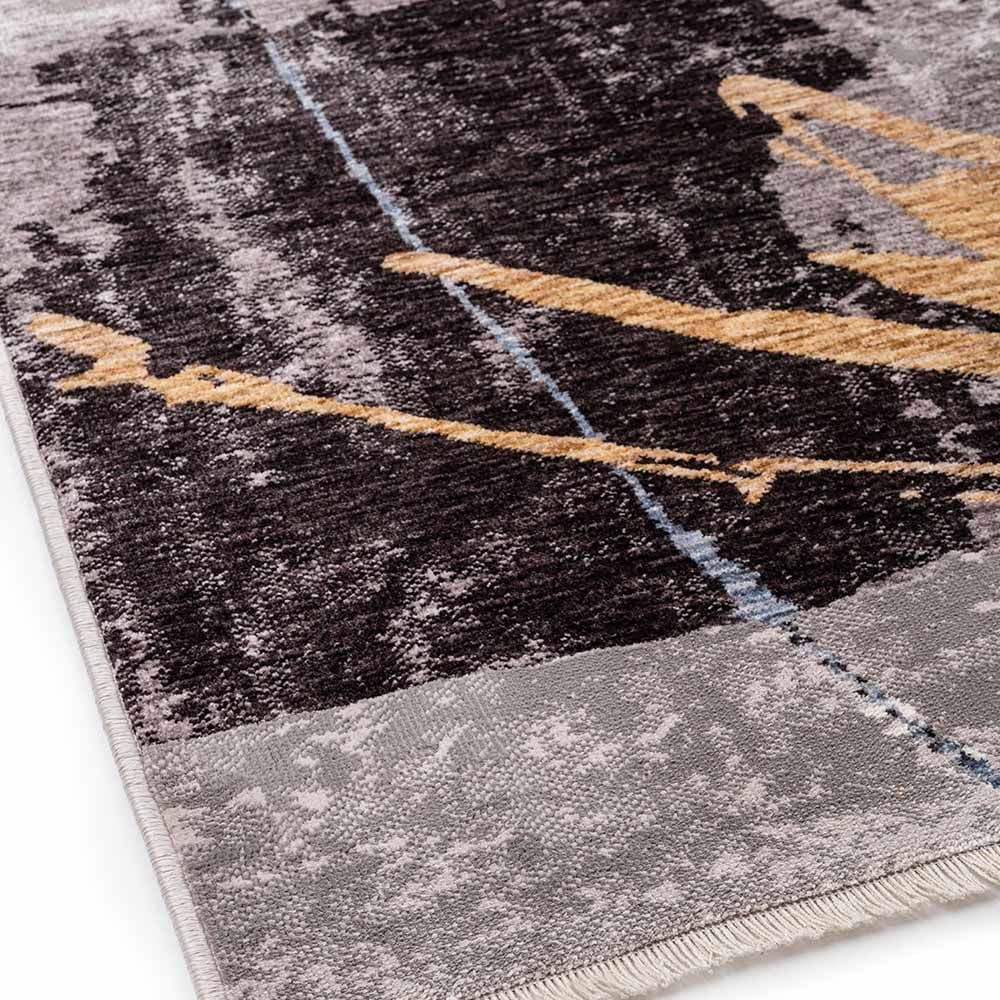 Rugs Sunrise 300X400 Cm CPC23 B752-67S45 - Grey / Blue D03797893