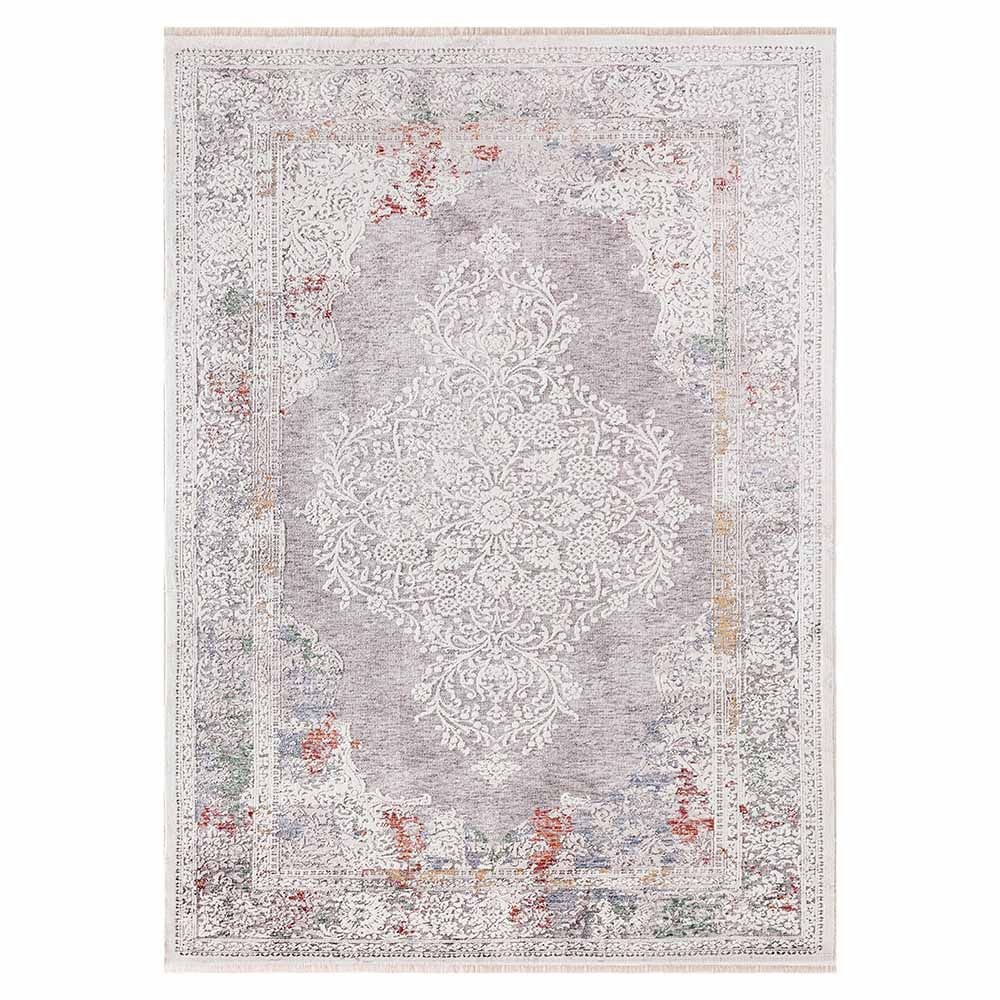 Rugs Sunrise 250X350 Cm CPC23 C596-24S47 - Grey / White D04478602