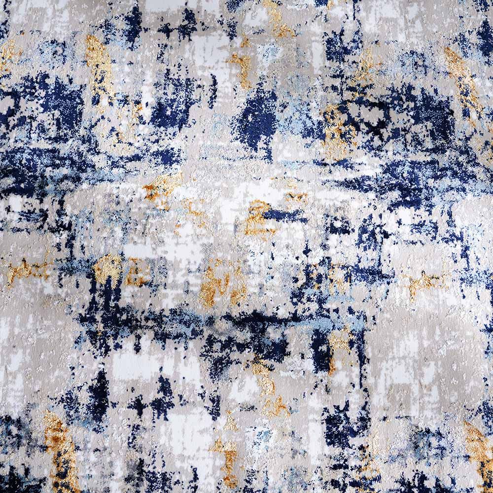 Rugs Galassia 200X300 - A2568A_Md5_54 Cpc- Blue