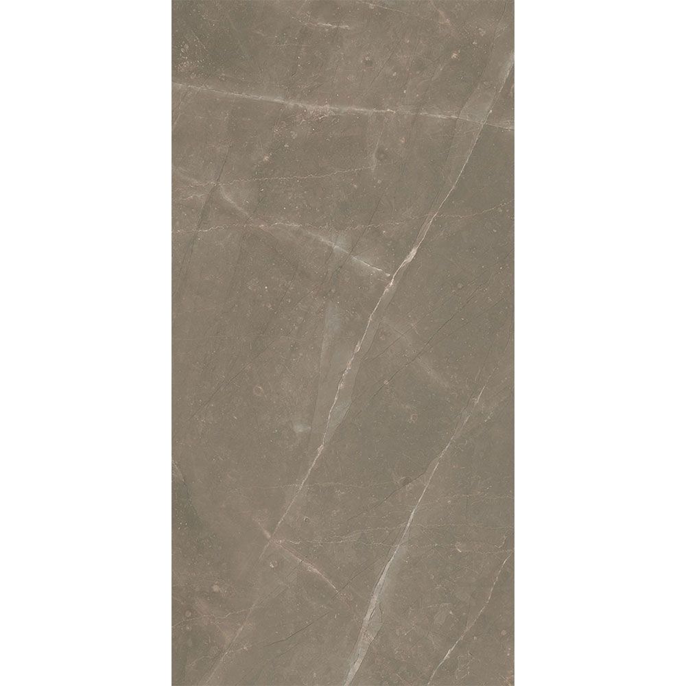 B2C Indian Milano Porcelain Floor Tile (58) Shgl100100 Glossy 60X120Cm (2 Nos/Ctn,1.44Sqm)