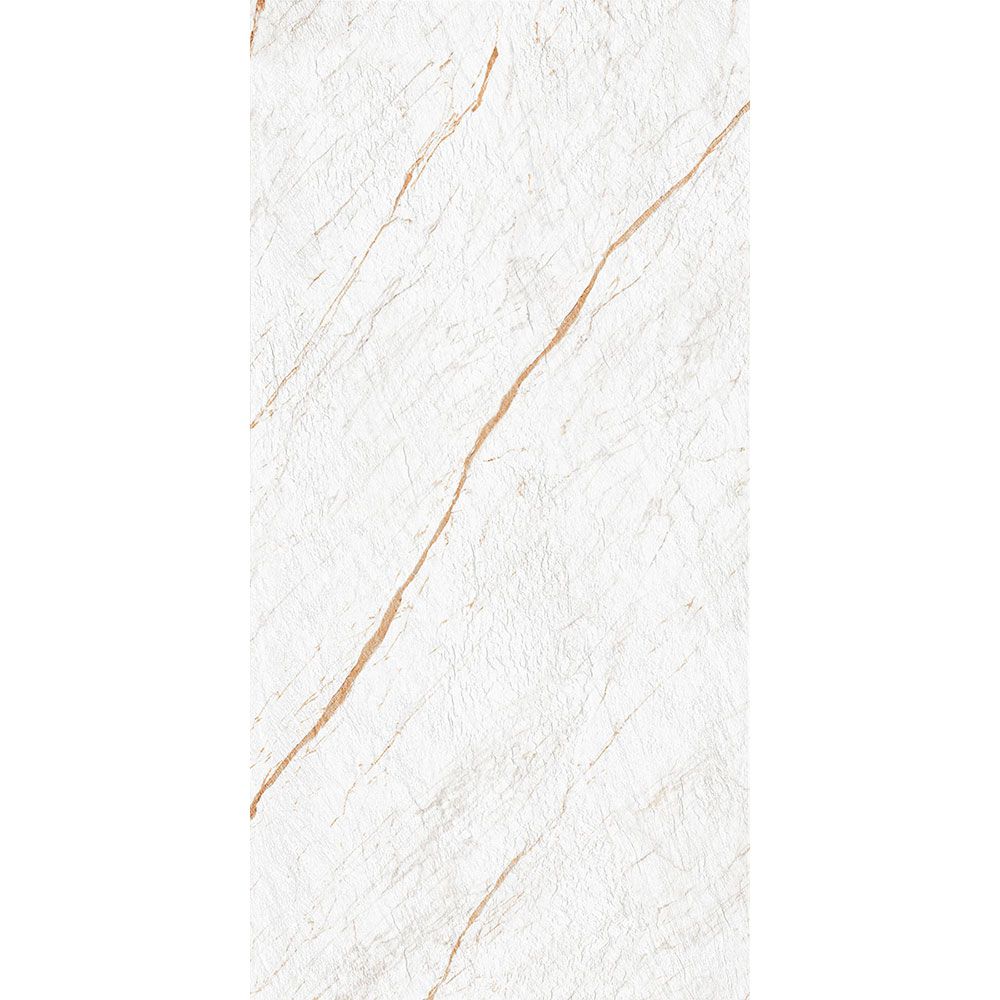 Indian Milano Porcelain Floor Tile (58) Calcatta Ora Rustic 60X120Cm (2 Nos/Ctn,1.44Sqm)