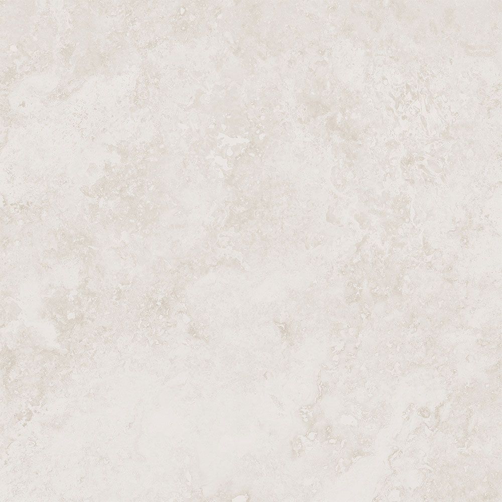 Indian Milano Porcelain Floor Tile (73) Rome Ivory Glossy 60X60Cm (4 Nos/Ctn,1.44Sqm)