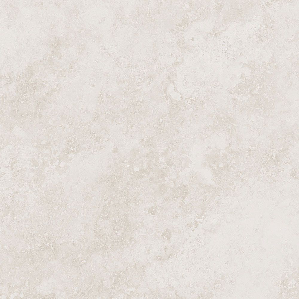 Indian Milano Porcelain Floor Tile (73) Rome Ivory Glossy 60X60Cm (4 Nos/Ctn,1.44Sqm)