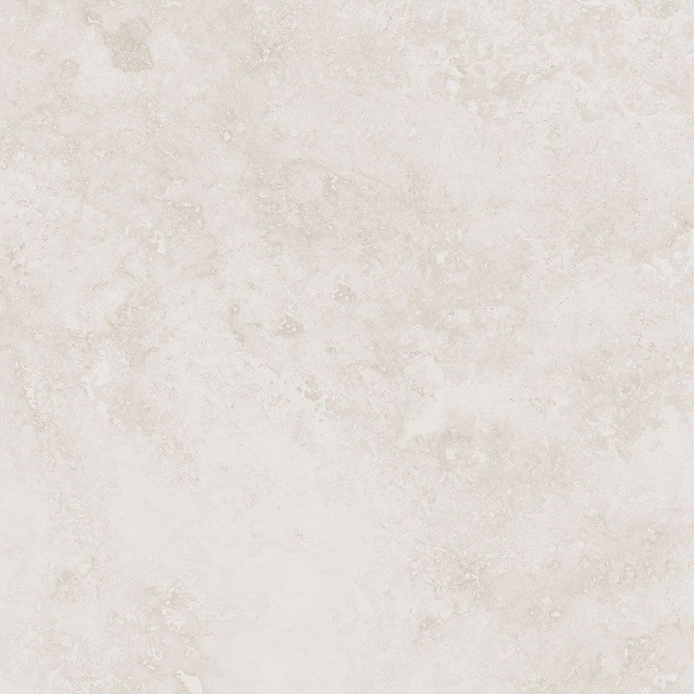 Indian Milano Porcelain Floor Tile (73) Rome Ivory Glossy 60X60Cm (4 Nos/Ctn,1.44Sqm)