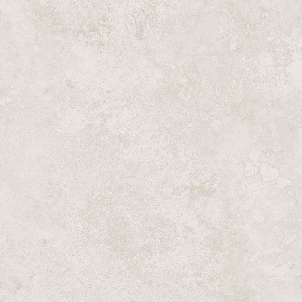 Indian Milano Porcelain Floor Tile (73) Rome Ivory Glossy 60X60Cm (4 Nos/Ctn,1.44Sqm)