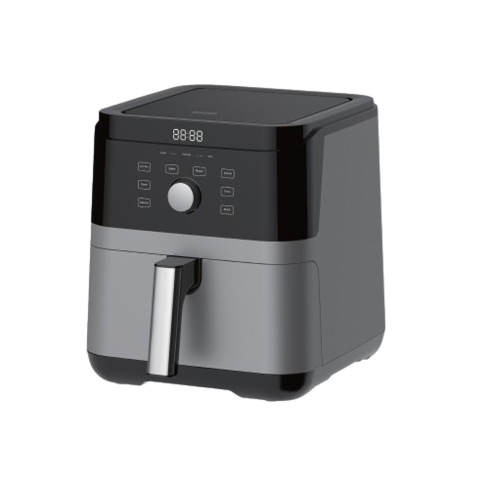 Buy Milano Air Fryer Ml - 55G2 5.5L Online | Danube Home UAE