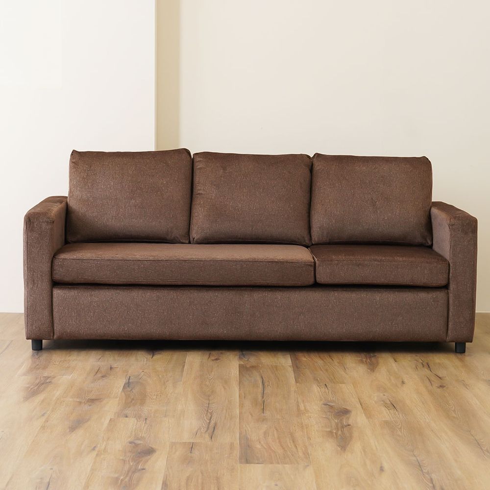 2 seater deals leather corner sofa