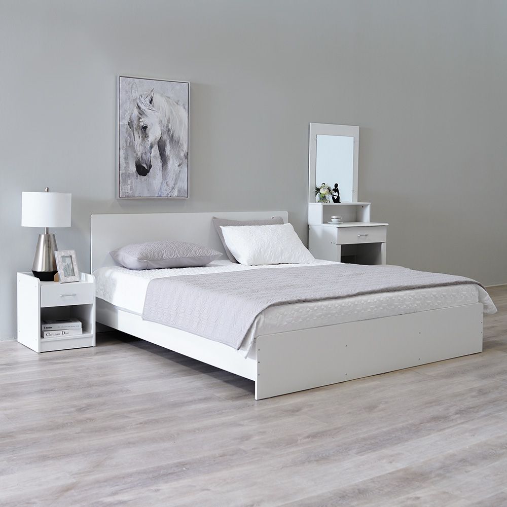 White king deals size bedroom furniture