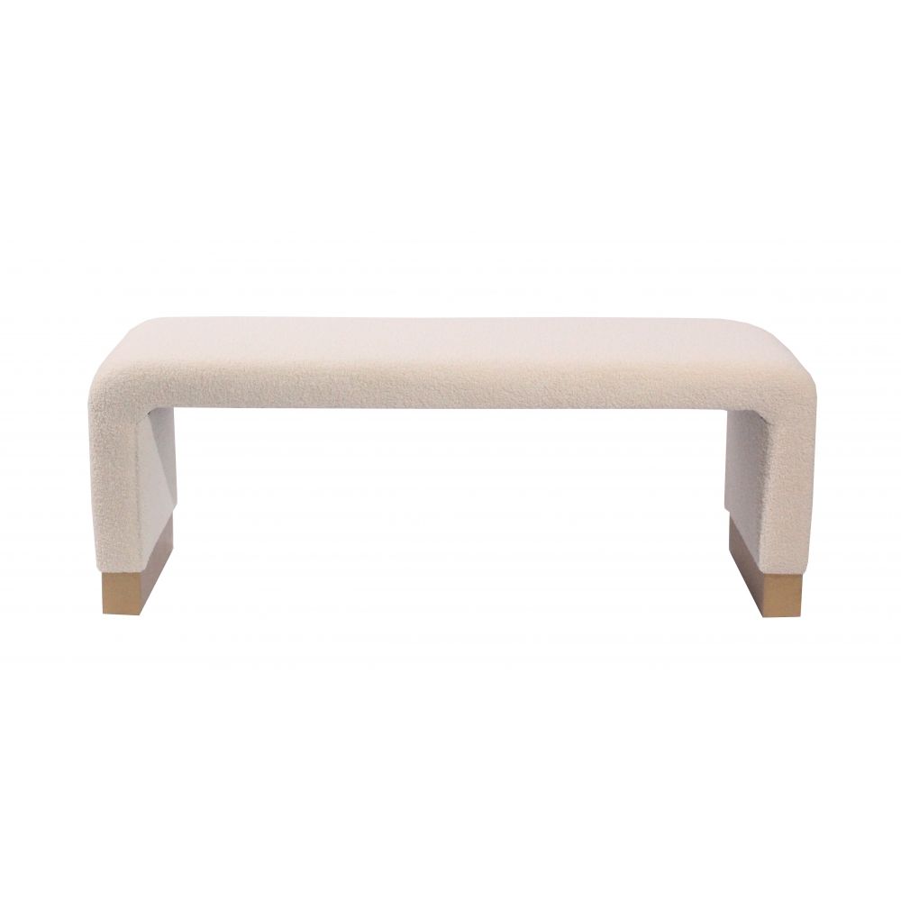 Boucle bench outlet