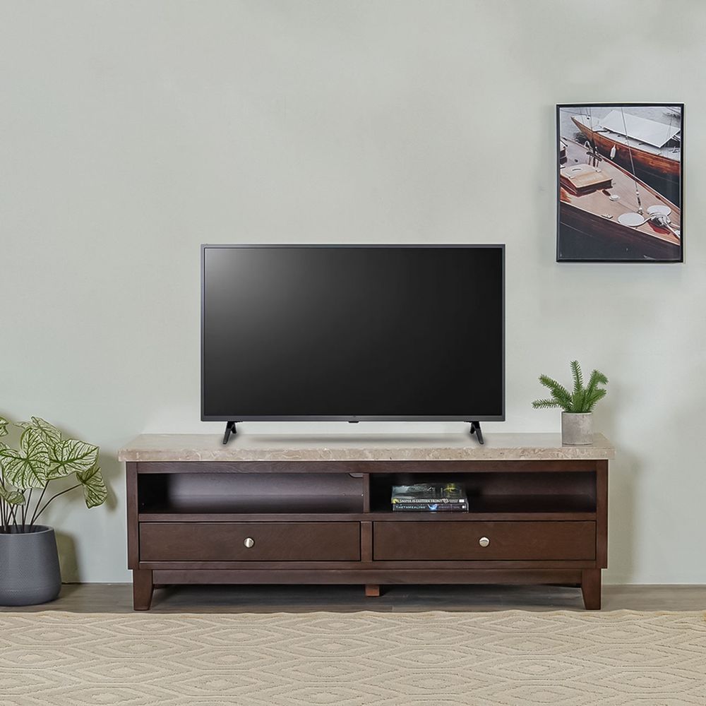 Dark on sale tv stands