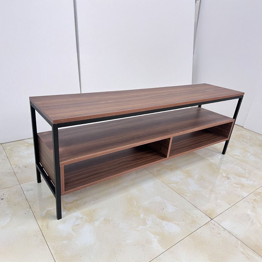 Melody TV Unit  -  Brown