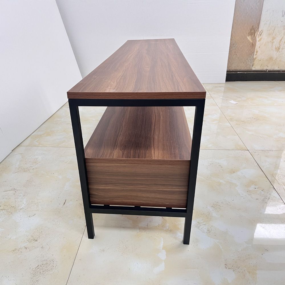 Melody TV Unit  -  Brown