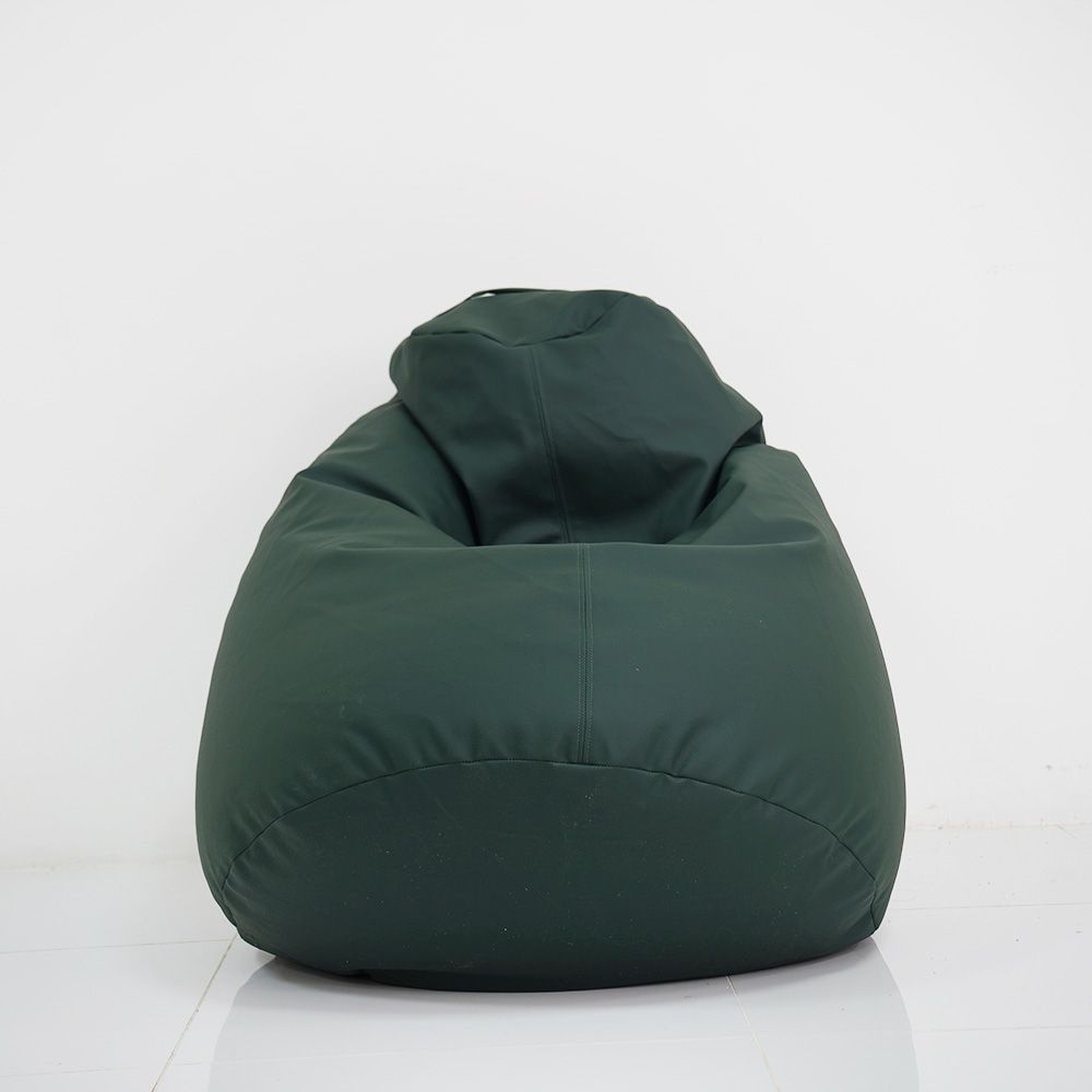 Oxford XL Bean Bag – Green