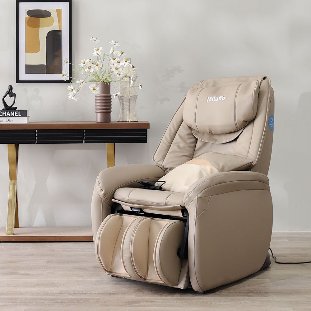 Home deals massage chair