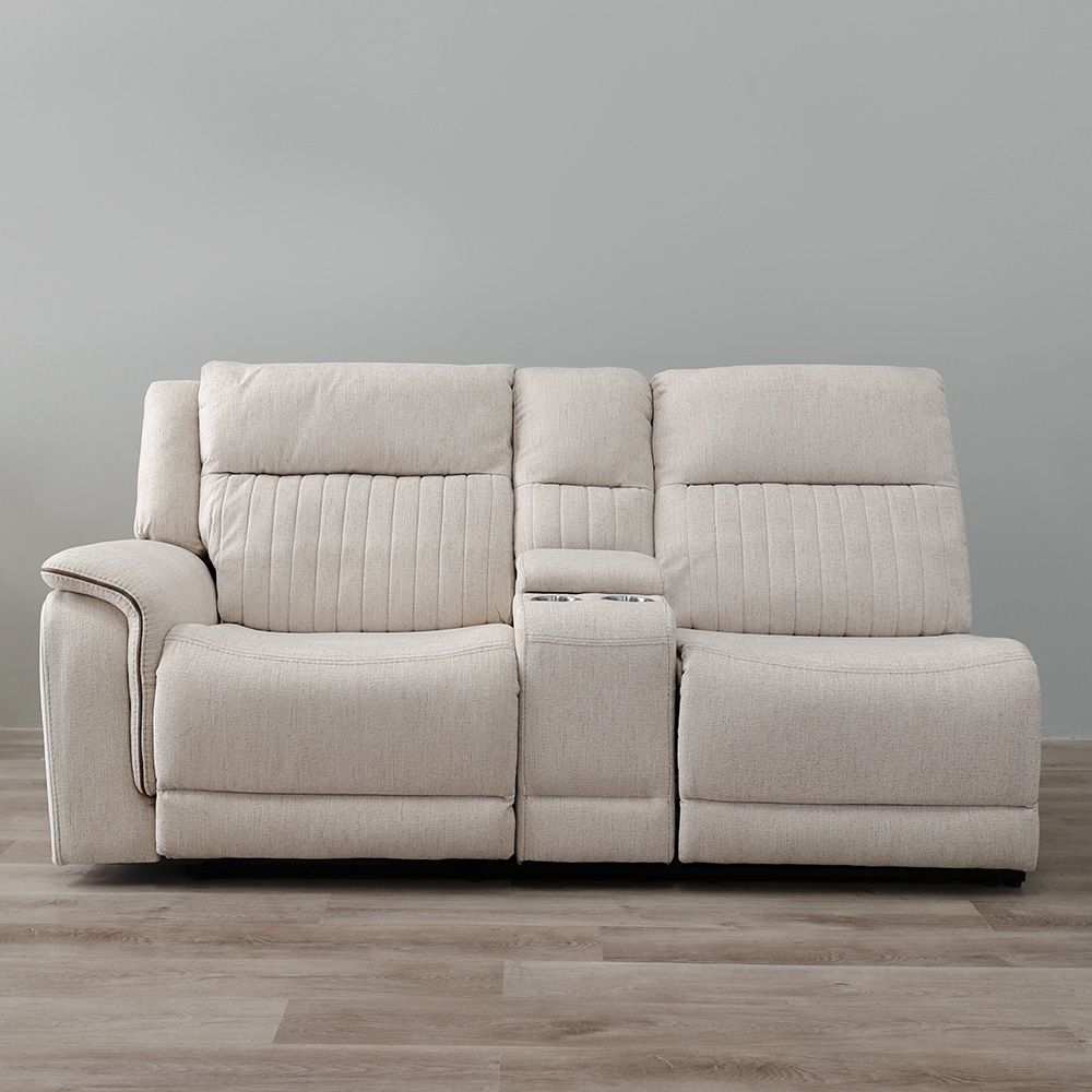 Cheap 2 deals seater recliner sofa