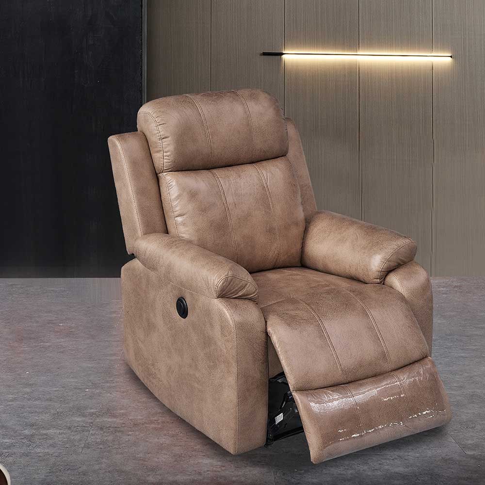 Power electric deals recliner